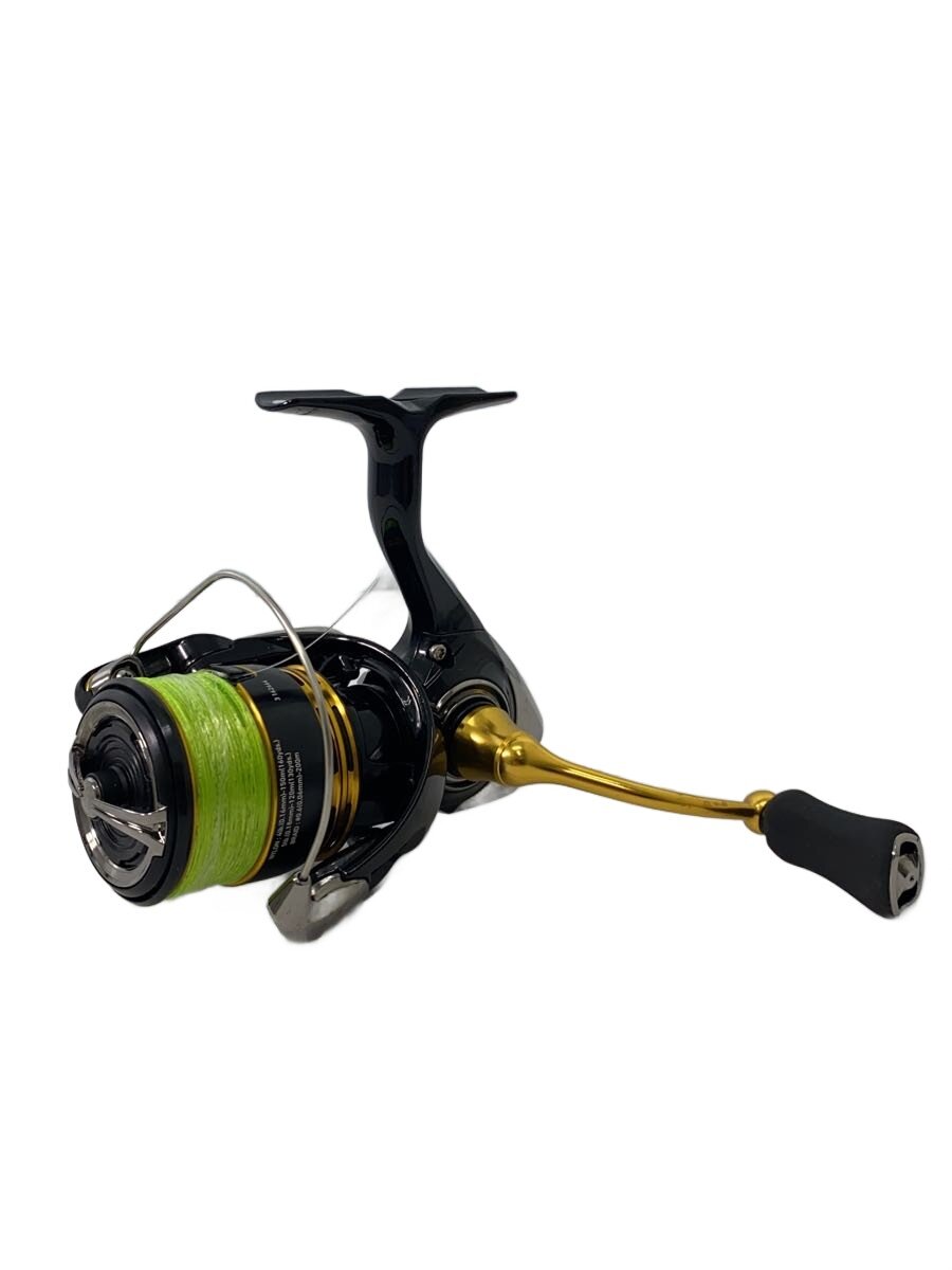 楽天市場】ダイワ(daiwa) 18タトゥーラ lt2500s-xh (スピニング)の通販