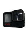 【中古】GoPro◆ビデオカメラ GoPro HERO9 BLACK CHDHX-901-FW SPBL1【カメラ】(2)