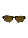 【中古】OAKLEY◆HALF JAKECT 1.0/サングラス/スポ...(4)