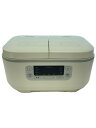 【中古】VERSOS◆調理家電その他/VS-MA006【家電・ビジュアル・オーディオ】