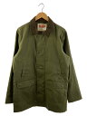 【中古】Levi’s◆ナイロンジャケット/L/ナイロン/KHK/PC9-1340-0000【メンズウェア】