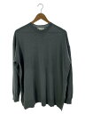 【中古】ENFOLD◆ニット・セーター(薄手)/38/シルク/300GS870-0760/SLIT CREW PULLOVER//【レディースウェア】(4)