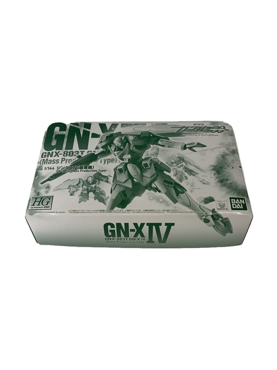 【中古】BANDAI SPIRITS◆ガンプラ/[HG]GNX-803T ジン