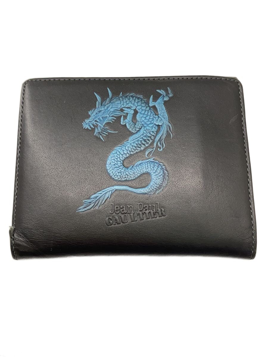Jean Paul GAULTIER 長財布 ナイロン レザー 虎 タイガー 黒 楽天市場】ジャンポールゴルチエ 財布（バッグ・小物・ブランド雑貨