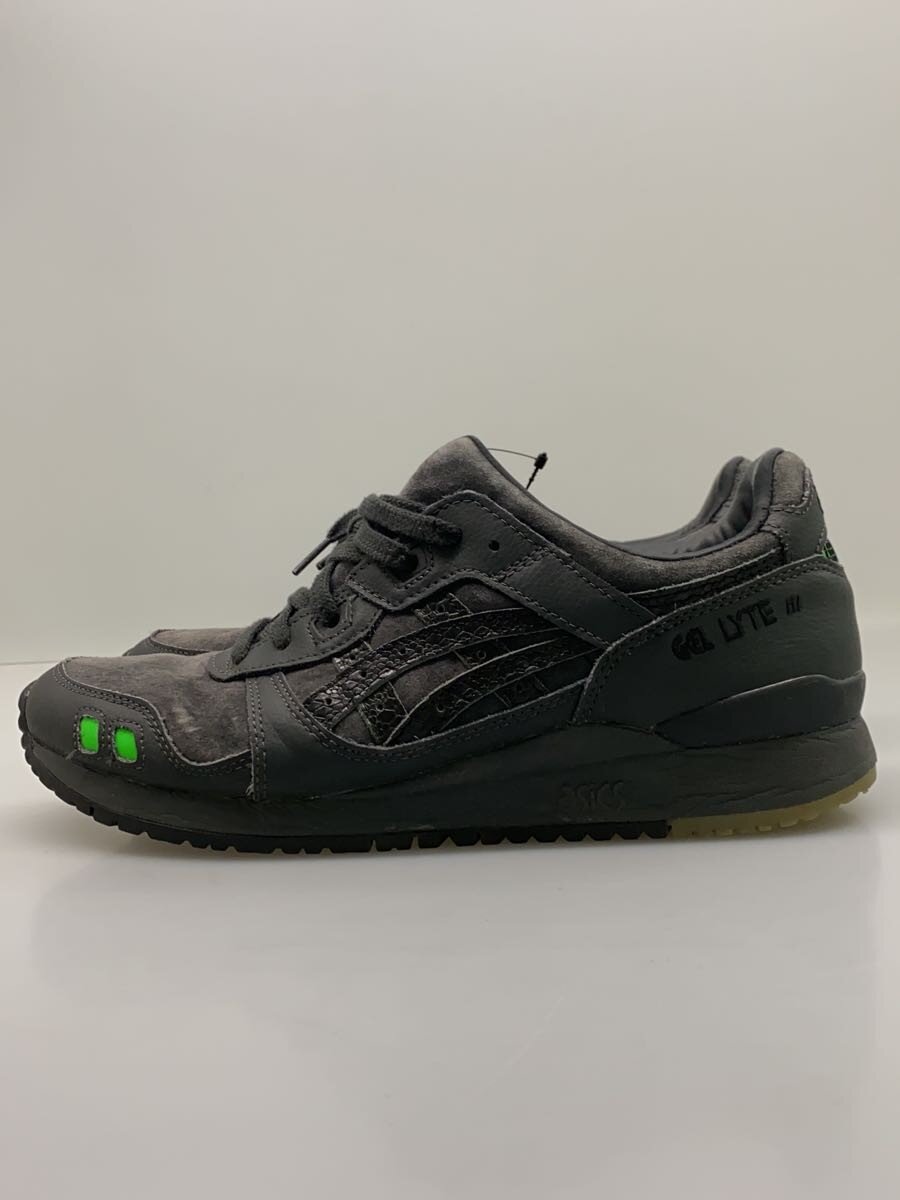 Rakuten - 【中古】ASICS◆シューズ/27.5cm/BLK/F460722//【シューズ】
