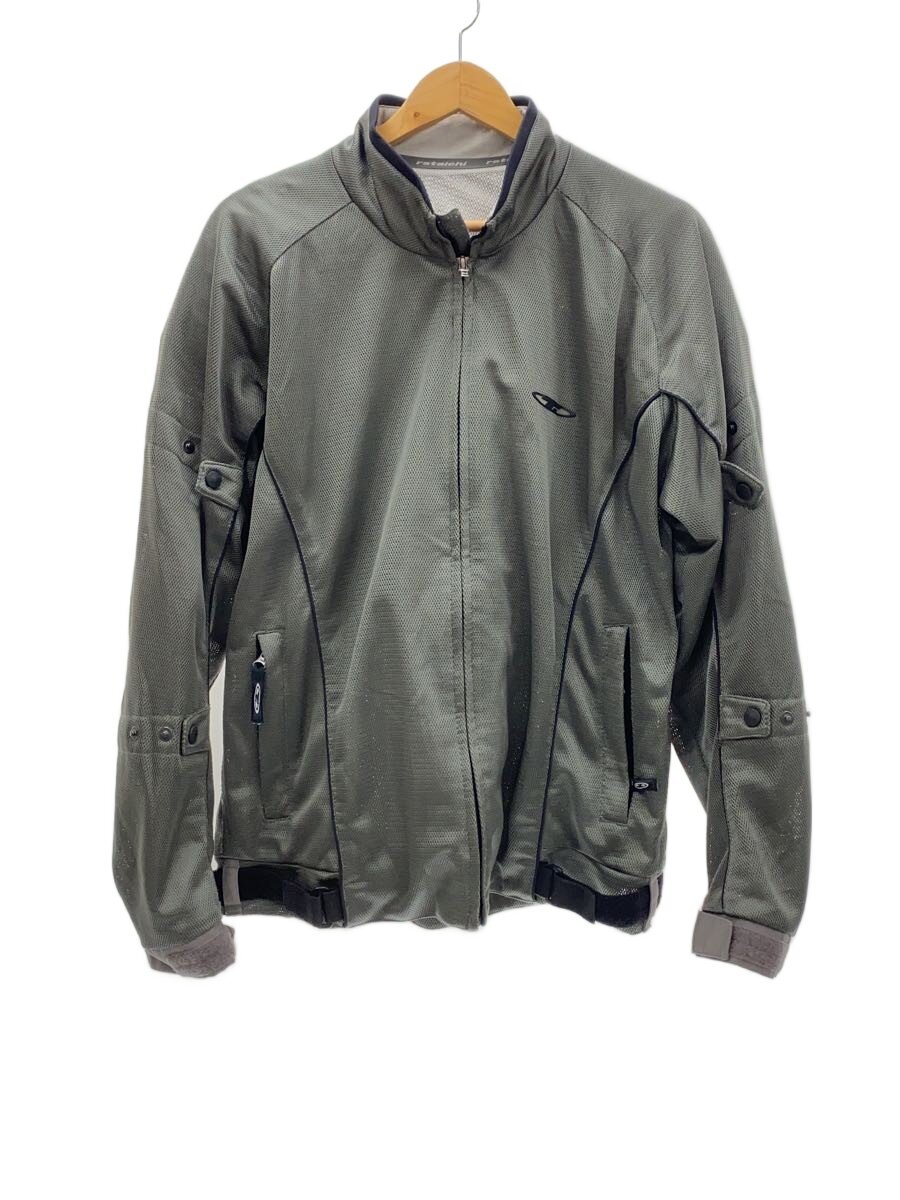 【中古】RS TAICHI◆スポーツウェアー/XXL/KHK/RSJ211【スポーツ】