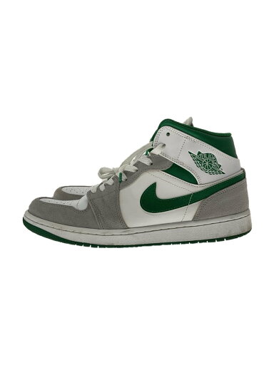 【中古】NIKE◆ハイカットスニーカー/28cm/WHT/DC7294-103【シューズ】 【中古】NIKE◆ハイカットスニーカー/28cm/WHT/DC7294-103【シューズ】