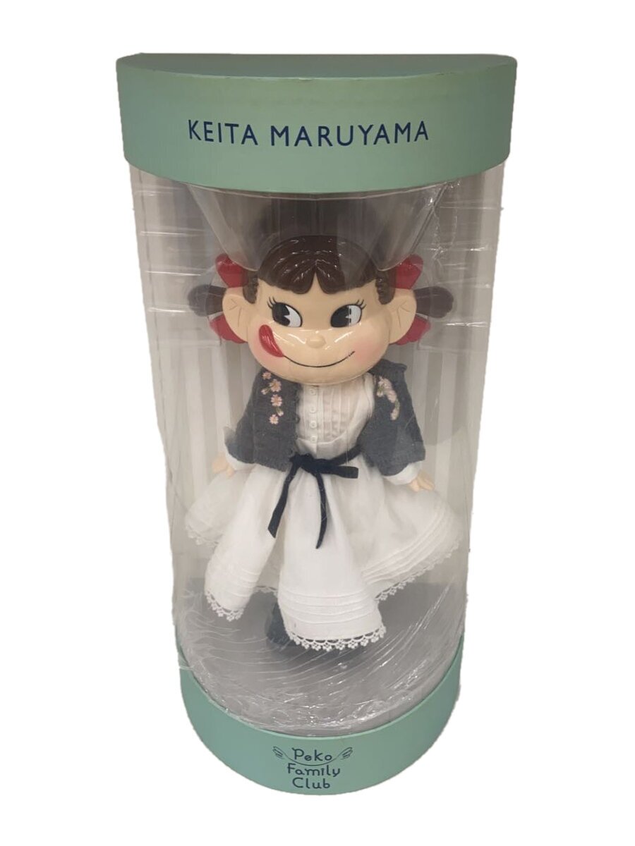 【中古】KEITA MARUYAMA◆フィギュア【ホビー】