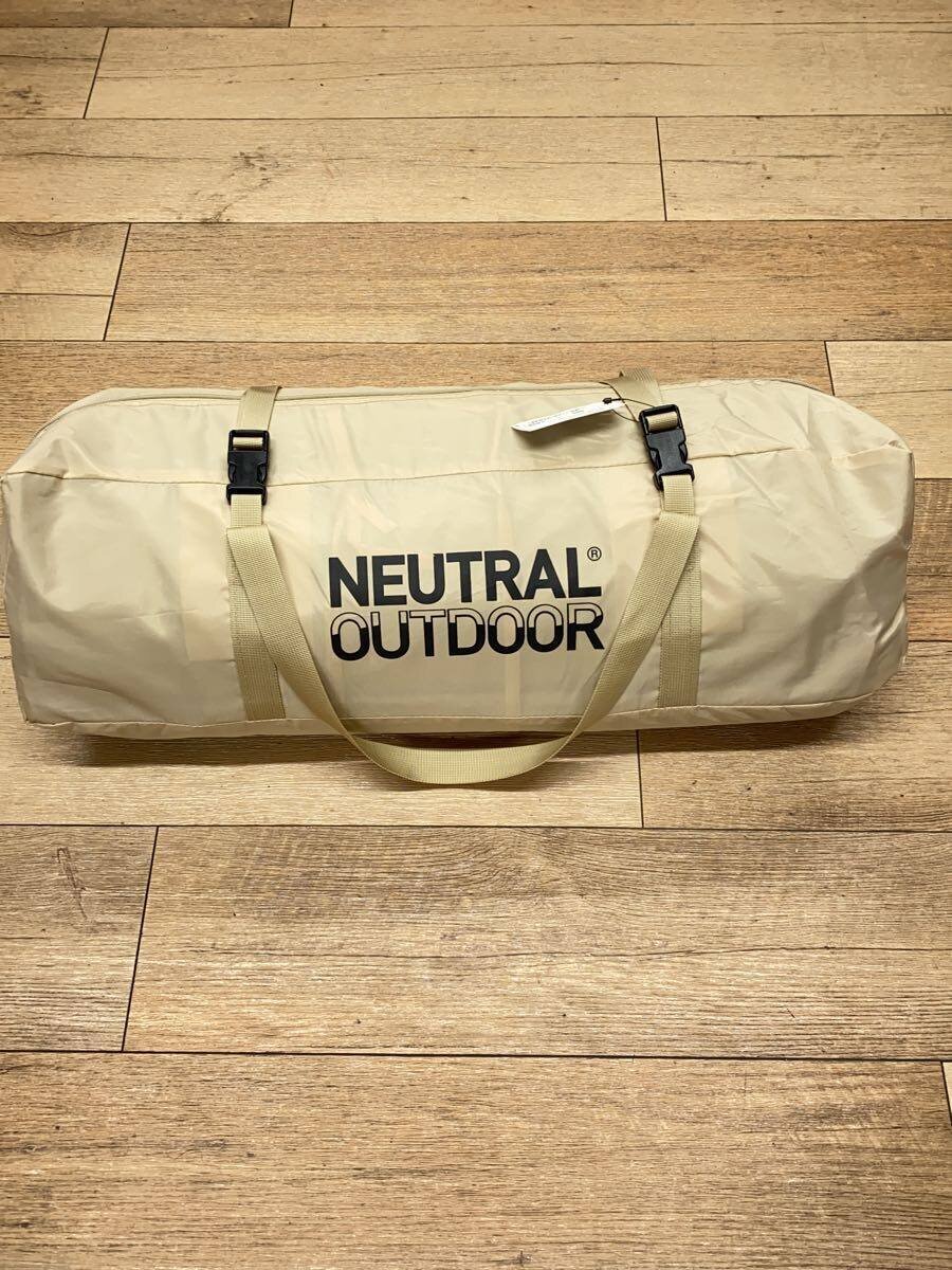 【中古】NEUTRAL OUTDOOR◆インナーテント//【スポーツ】