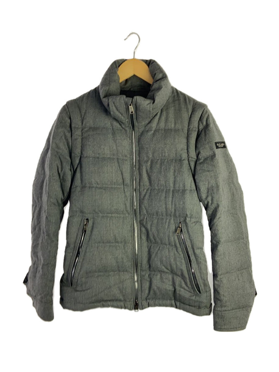 šBLACK LABEL CRESTBRIDGE󥸥㥱å/M/ݥꥨƥ/GRY/51F12-620-06ڥ󥺥