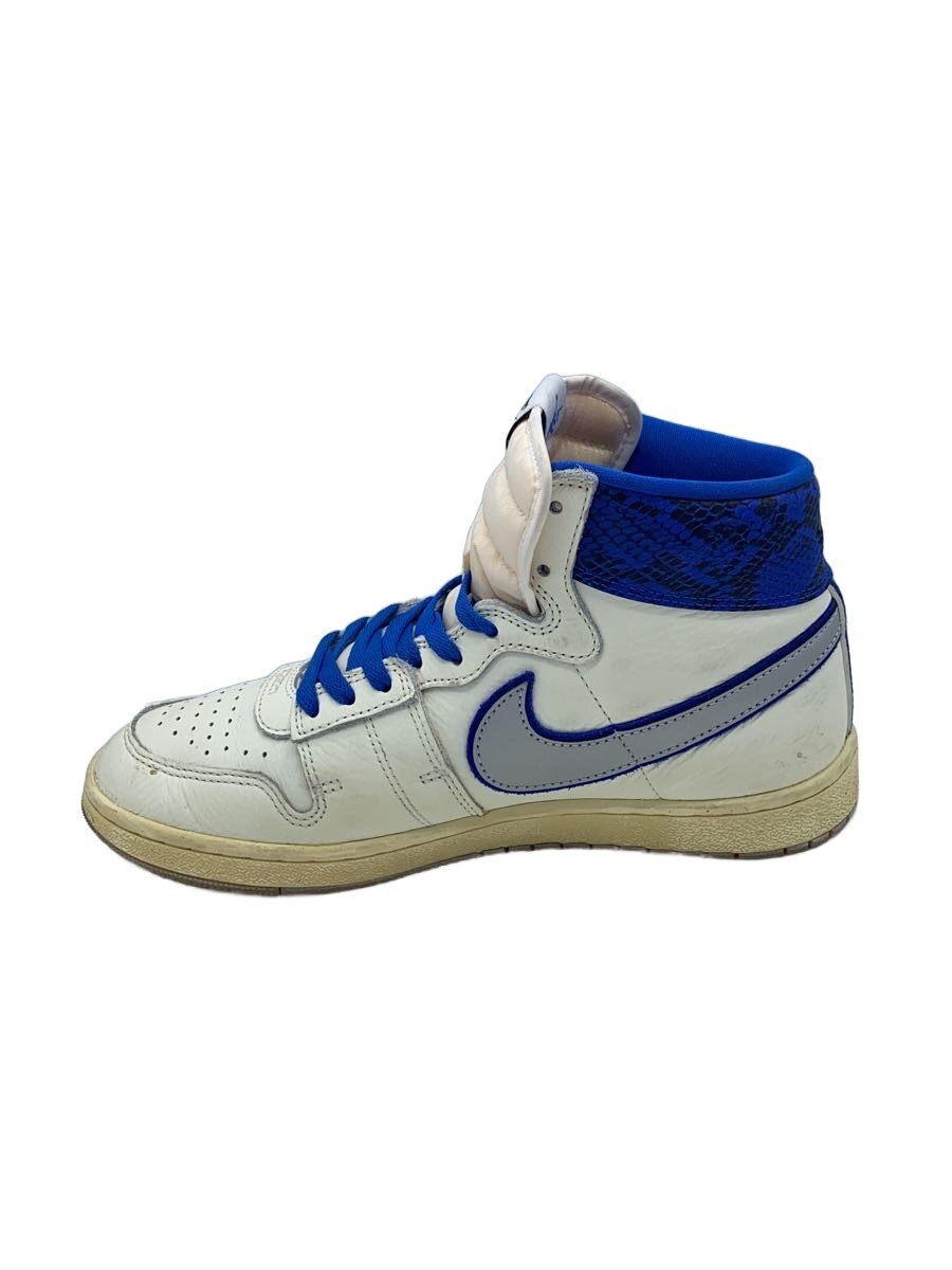NIKE◆ハイカットスニーカー_FN8675-104/27.5cm/BLU