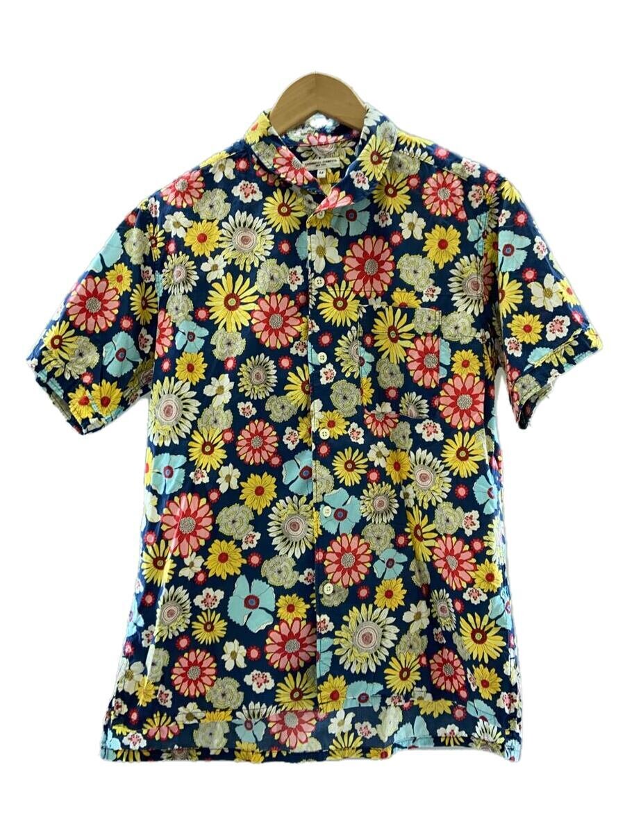 楽天市場】engineered garments 花柄（カジュアルシャツ｜トップス
