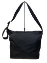 【中古】JULY NINE◆ショルダーバッグ/--/BLK【バッグ】