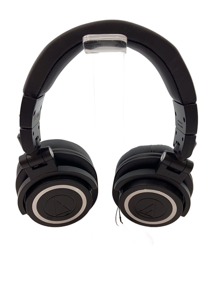 audio-technica ATH-M50xBT ほぼ未使用　箱付き audio-technica ATH-M50xBT ほぼ未使用 箱付き audio-technica ATH