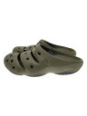 【中古】KEEN◆サンダル/29cm/KHK/1028524【シューズ】