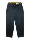 【中古】THE NORTH FACE◆ボトム_NB32131/M/アクリル/NVY/無地【メンズウェア】