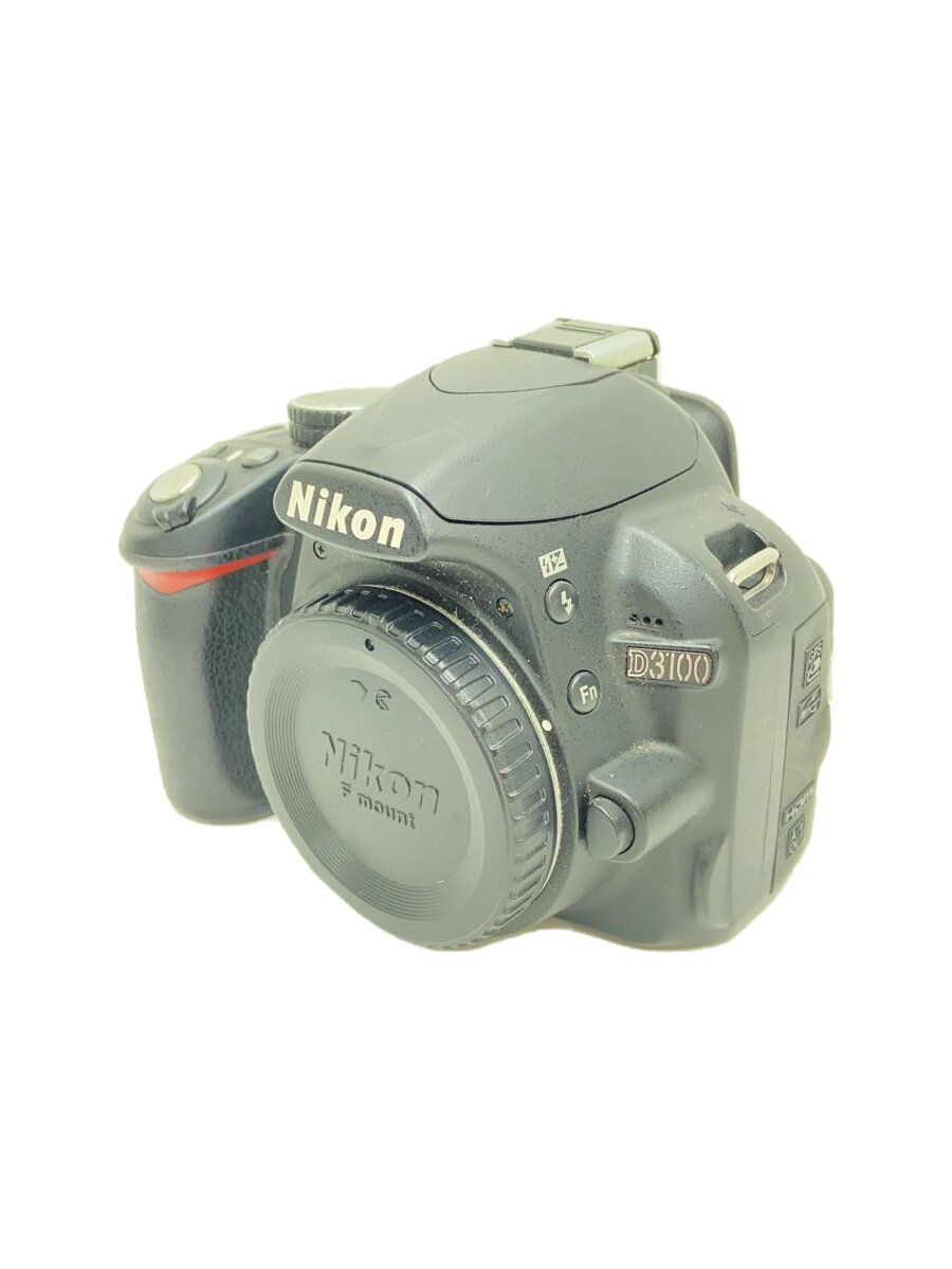 šNikonǥ㥫 D3100 ֥륺७åȡڥ