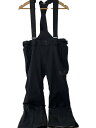 【中古】EA7 EMPORIO ARMANI◆ウェアー/L/BLK【スポーツ】