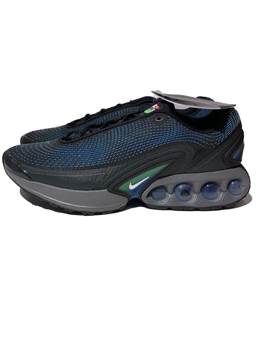 NIKE◆ローカットスニーカー_DV3337-010/28cm/GRN
