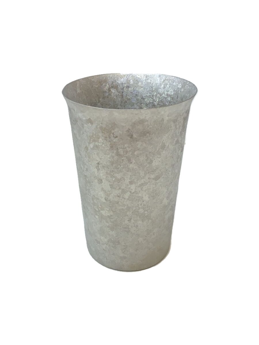 【中古】堀江/グラス/SLV【キッチン用品】