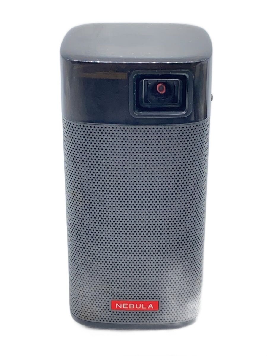 【中古】ANKER◆プロジェクター Nebula Apollo D2410511 [ブラック]【家電・ビジュアル・オーディオ】