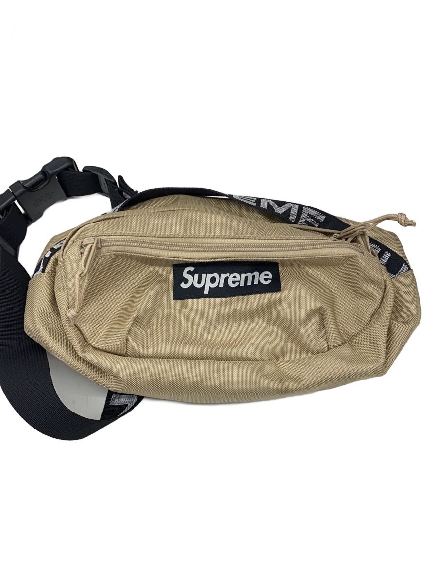 楽天市場】Supreme シュプリーム（カラーベージュ）（バッグ｜バッグ