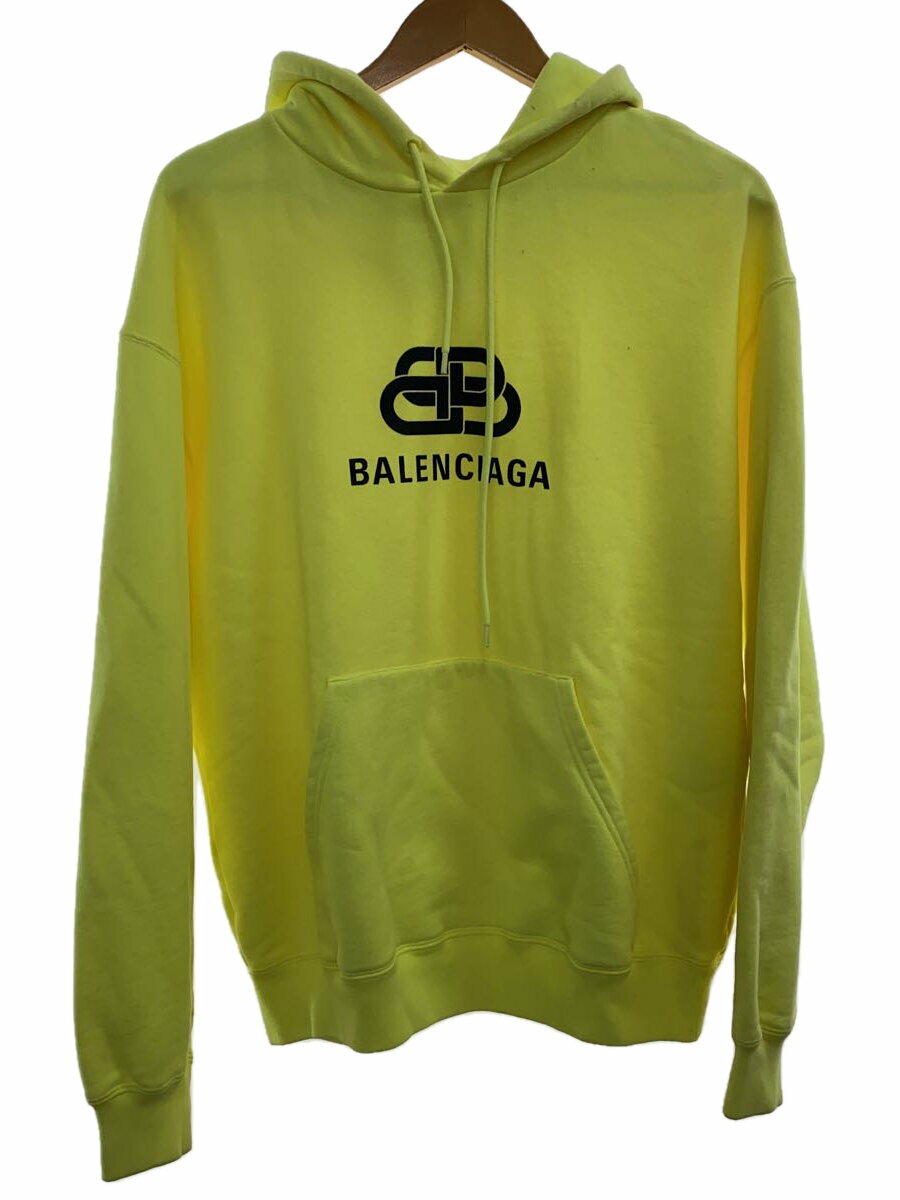 BALENCIAGA バレンシアガ パーカー 黄 XS 2008824G0195 楽天市場】バレンシアガ メンズ(カラーイエロー)(パーカー