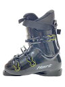 【中古】HART◆スキーブーツ/27.5cm/BLK【スポーツ】