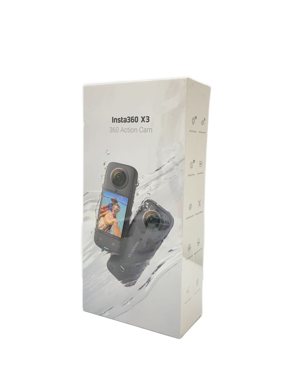 楽天市場】insta360 x3の通販