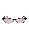 【中古】Christian Dior◆サングラス/RED/レディース/...(4)