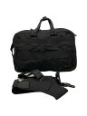 【中古】BRIEFING◆A4 2WAY LINER MW GENII/--/BLK//【バッグ】(4)