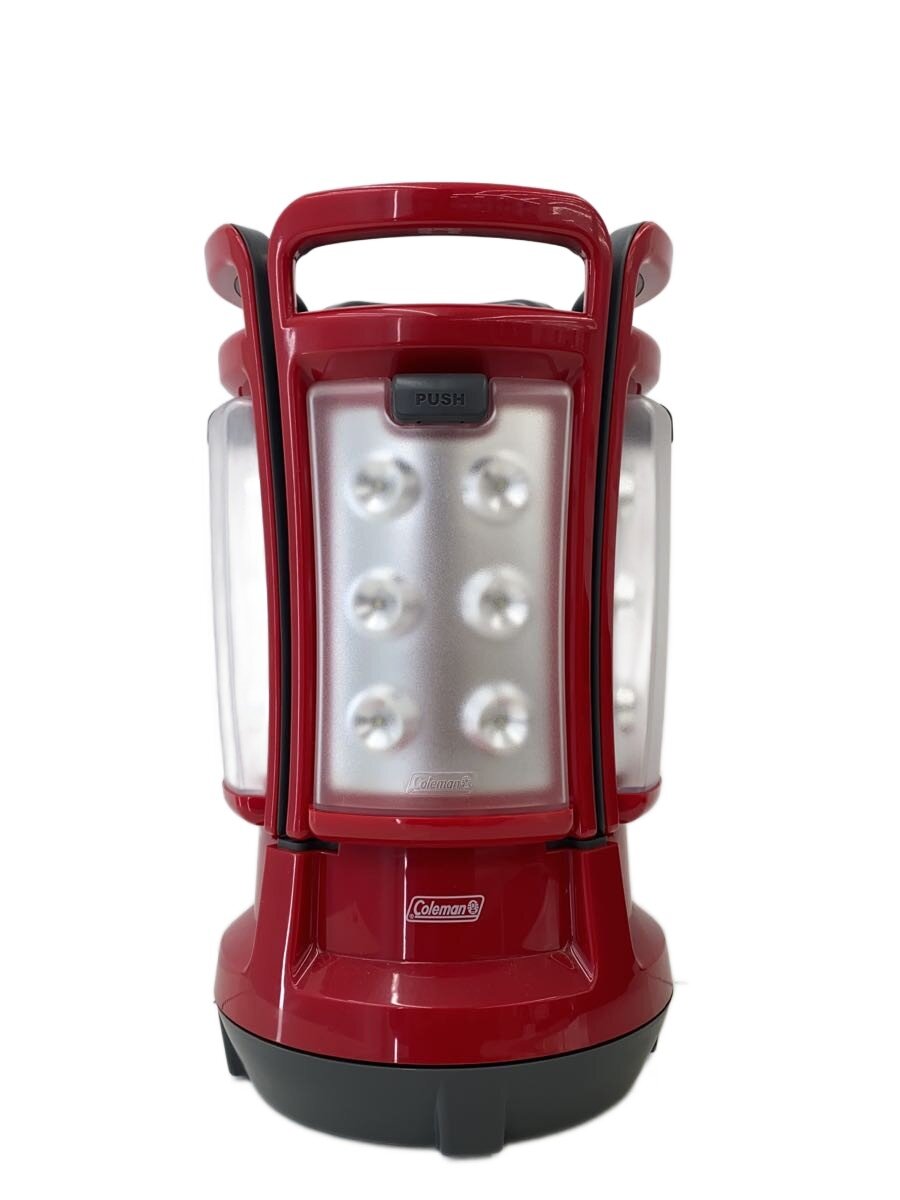 楽天市場】Coleman クアッドLEDランタン 170－9374の通販