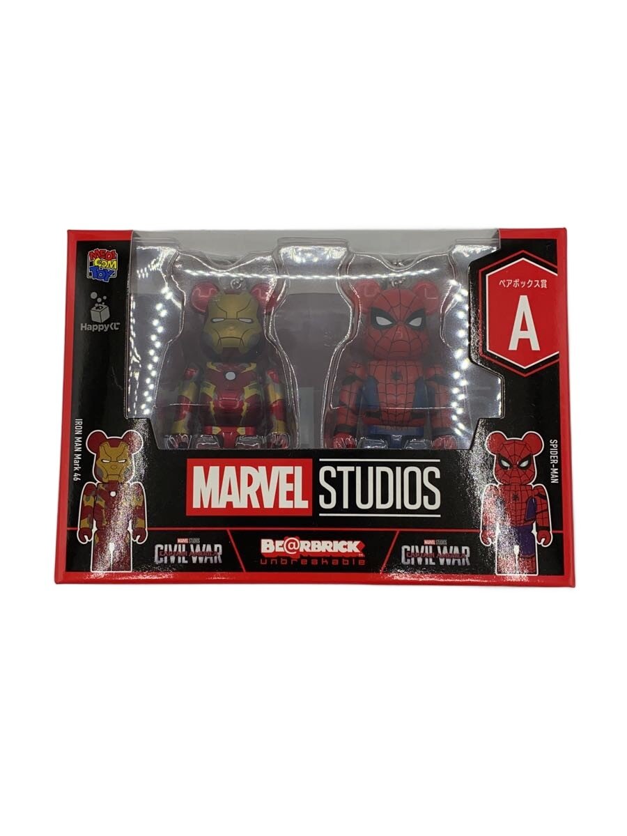 【中古】MEDICOM TOY◆フィギュア/アメコミフィギィア【ホビー】