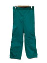 【中古】Columbia◆スノーボードウェア/スキーウェア/スノーパンツ/M/GRN【スポーツ】