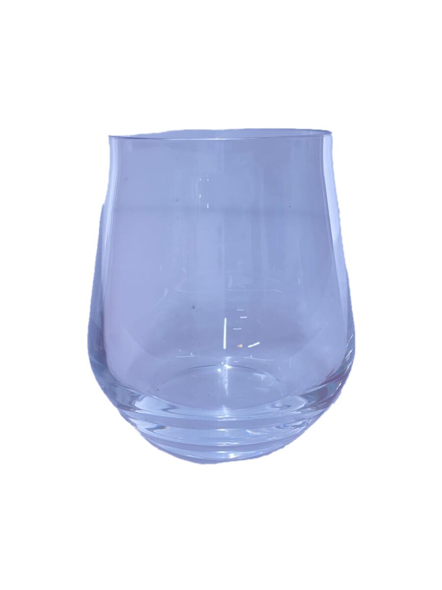 【中古】Baccarat◆ロックグラス/タンブラー/クリスタルガラス/シャトーバカラ/フランス製【キッチン用..