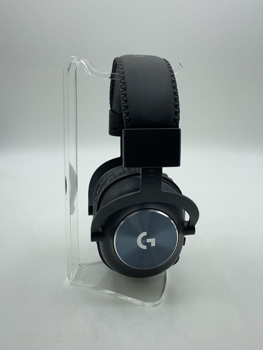 ����š�Logicool���إåɥ��å� PRO X Wireless LIGHTSPEED G-PHS-004WL�ڲ��š��ӥ��奢�롦�����ǥ�����