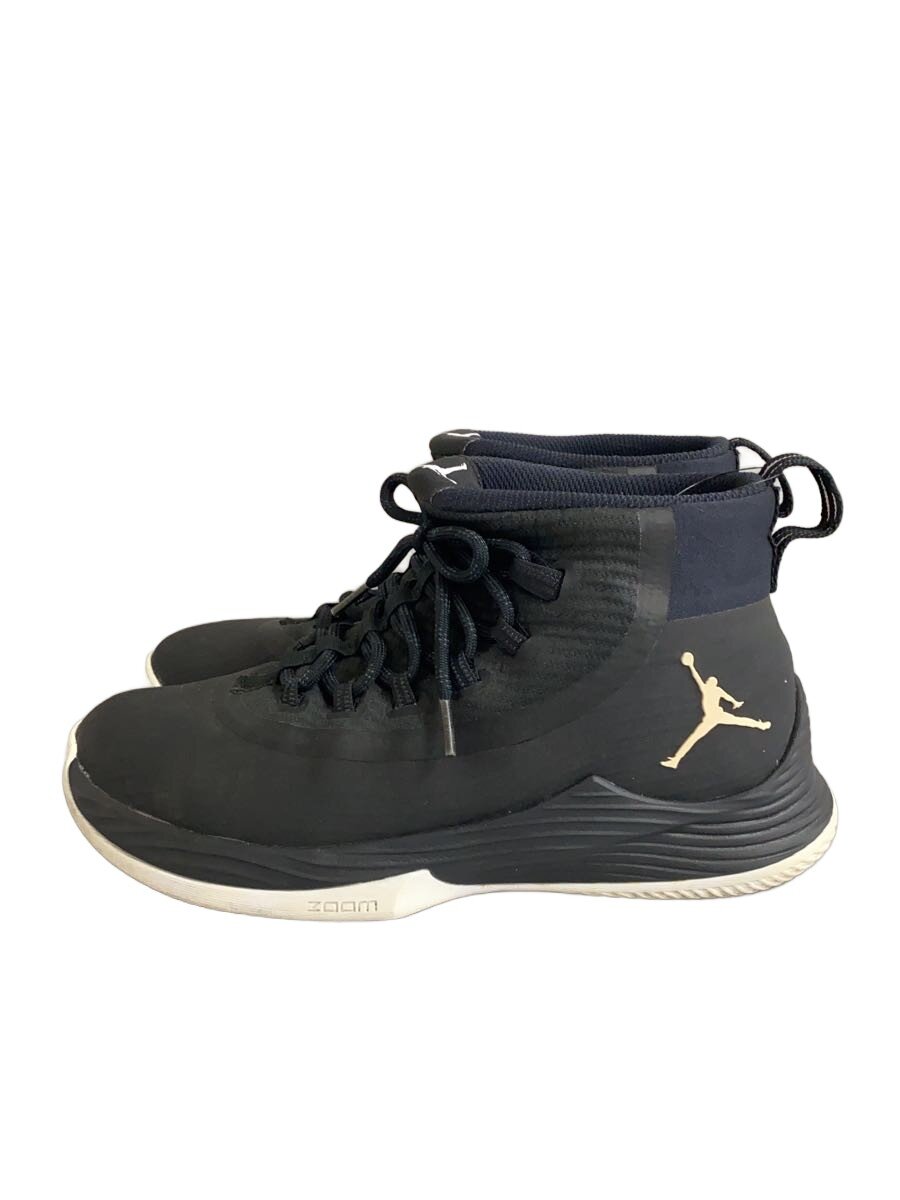 シューズ(男性用) NIKE Jordan Ultra Fly 2 Black/White 楽天市場】jordan ultra fly 2の通販