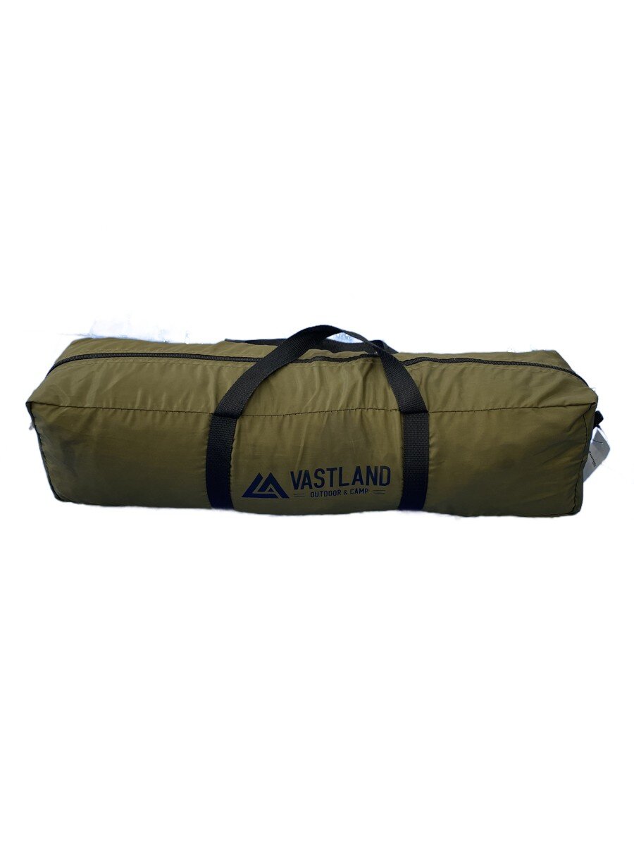 Touring Tent - 【中古】VASTLAND/ツーリングテント ドームソロ//【スポーツ】