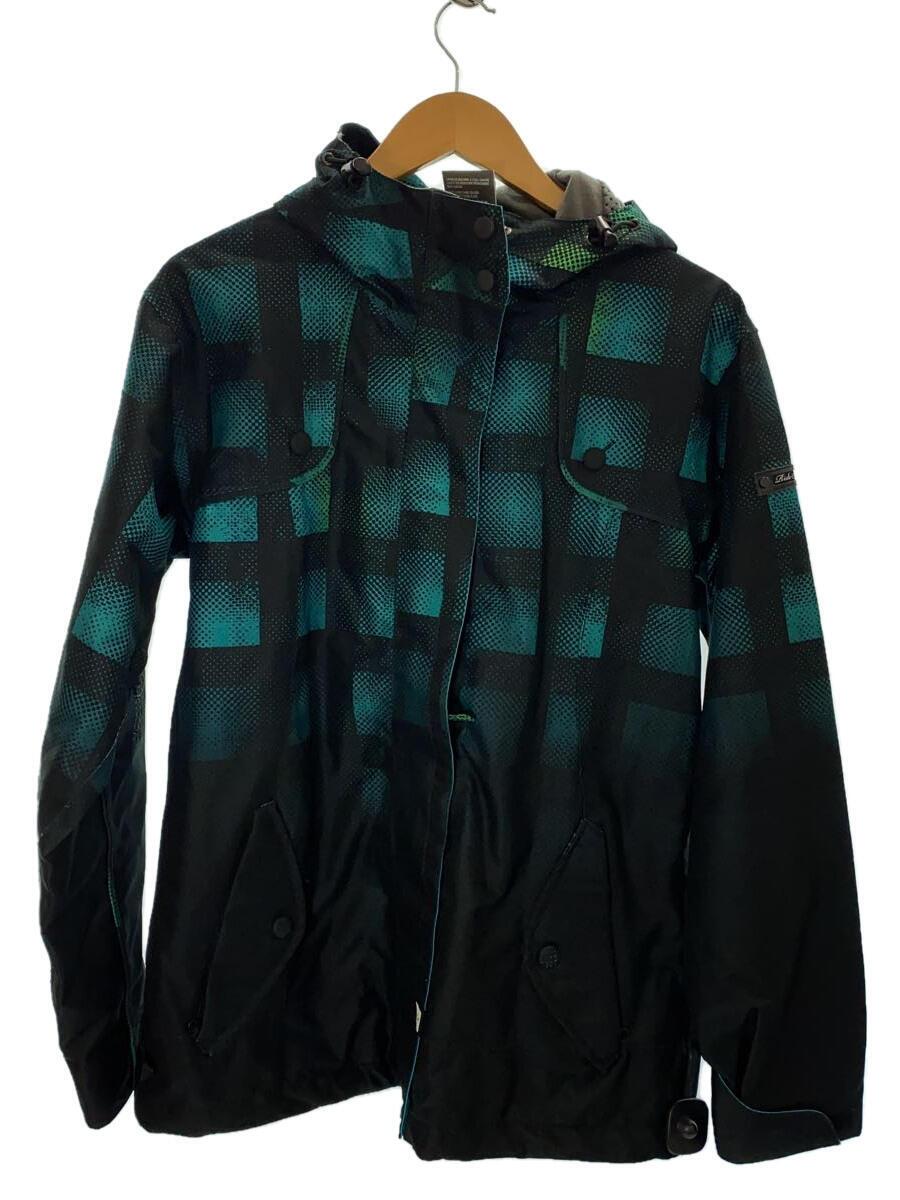 【中古】RIDE◆スノーボードウェア/ウェアー/M/ポリエステル/【スポーツ】