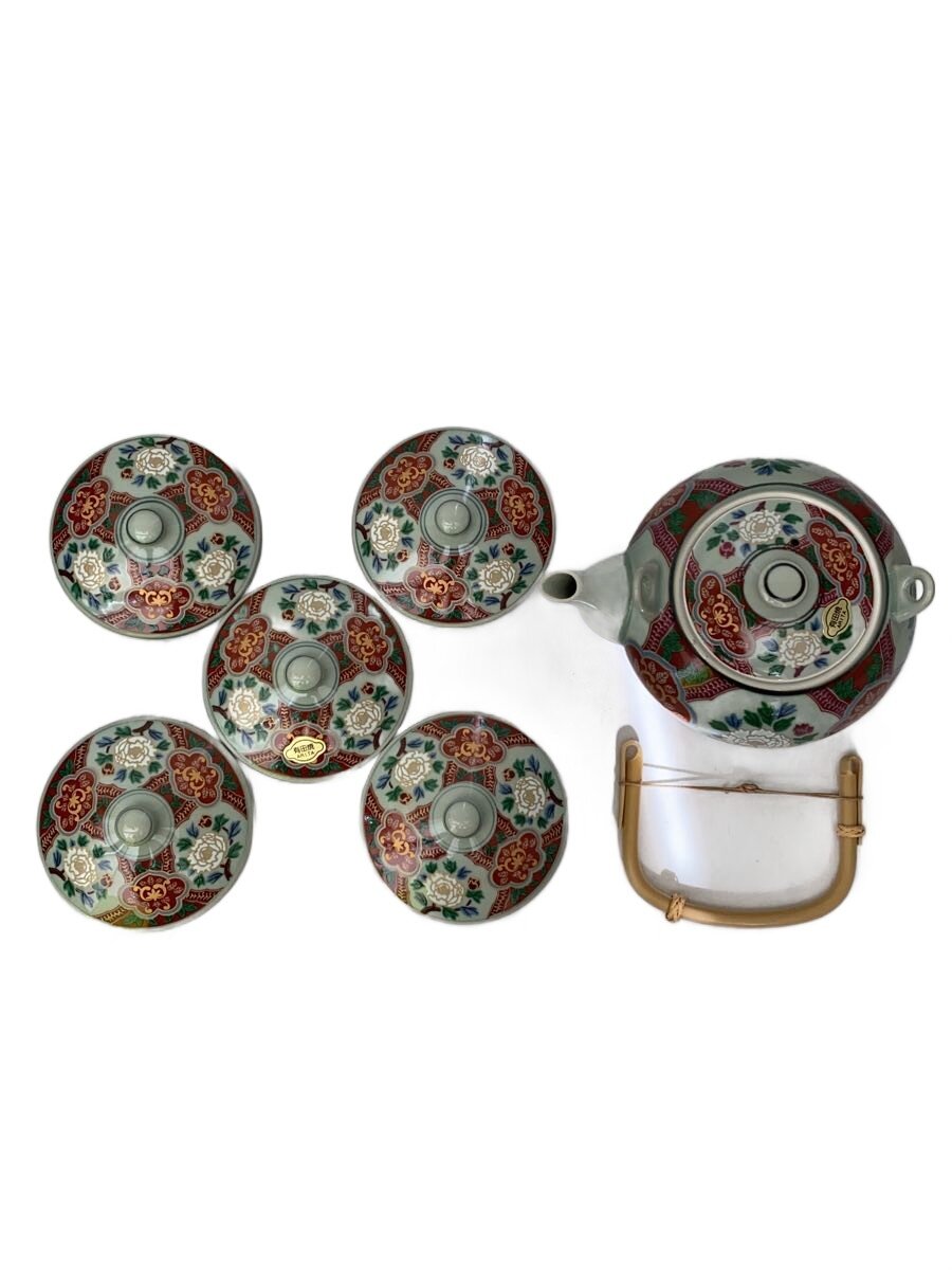 楽天市場】急須 古伊万里の通販