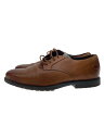 【中古】Timberland◆ドレスシューズ/27cm/CML/A18P2【シューズ】