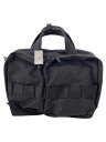 【中古】BRIEFING◆ブリーフケース/--/BLK/SW LINER【バッグ】