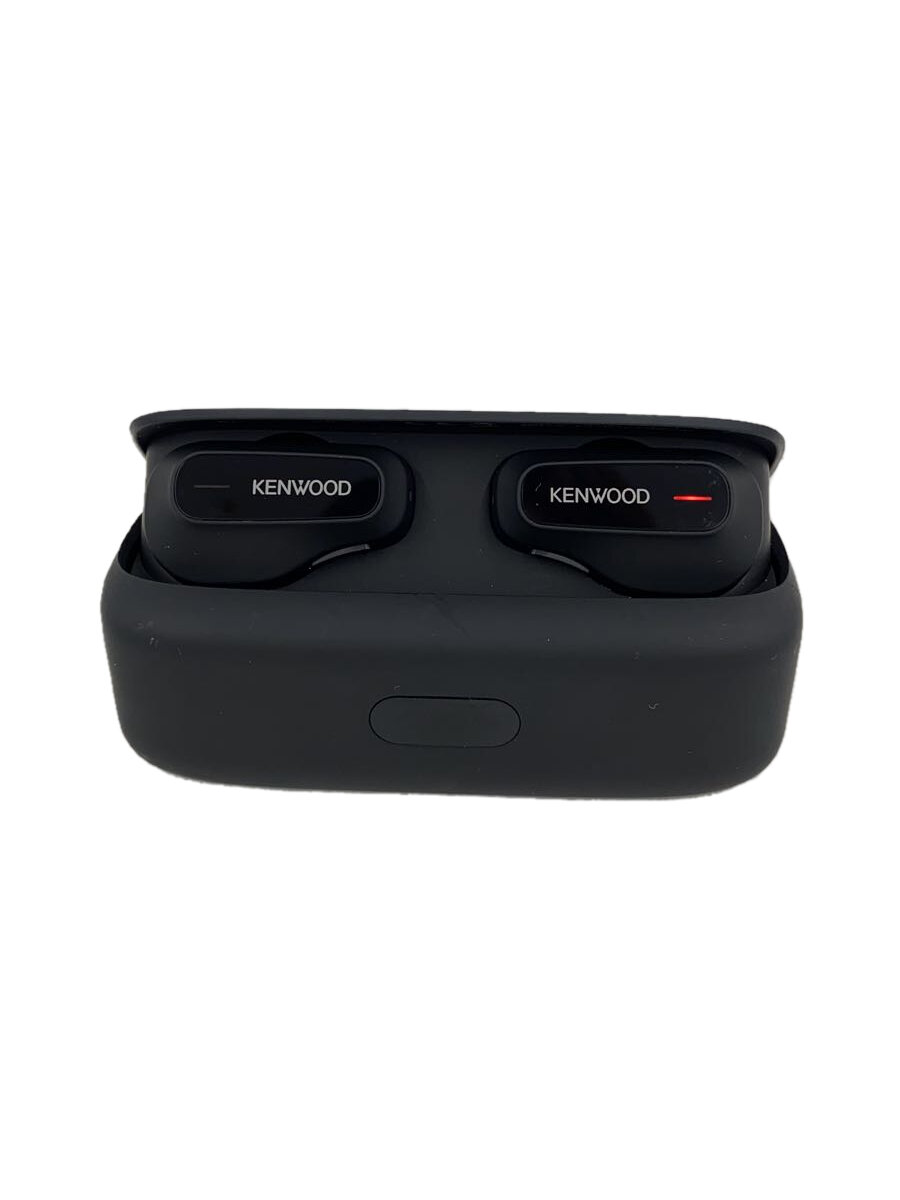 Sound-Isolating Type - 【中古】KENWOOD◆イヤホン WS-A1//【家電・ビジュアル・オーディオ】