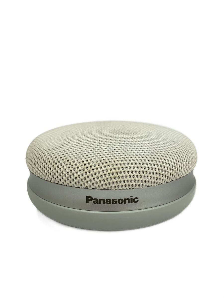 【中古】Panasonic◆スピーカー SC-MC30-W [ホワイト]//【家電・ビジュアル・オーディオ】
