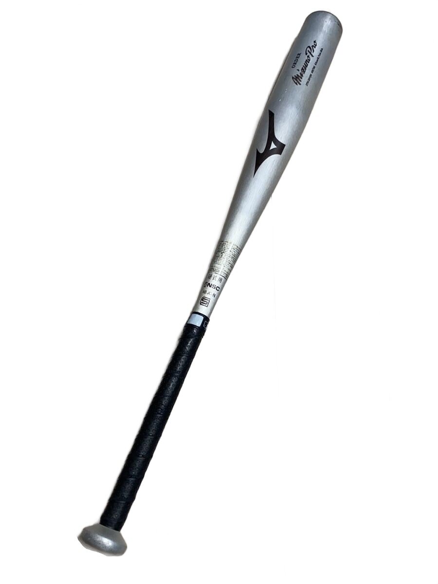 【中古】MIZUNO◆野球用品/2TH-29100/バット【スポーツ】