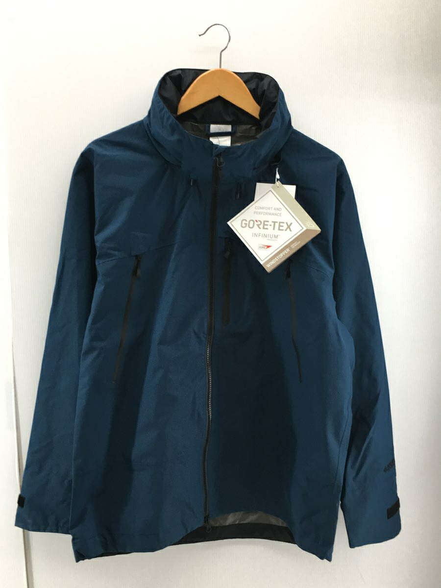 【中古】DAIWA◆ジャケット/L/dr-1022jex/GORE-TEX INFINIUM/bucket jacket【メンズウェア】