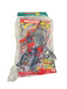 【中古】MEDICOM TOY◆東映レトロソフビコレクション/仮面ライダーV3/クサリガマテントウ【ホビー】(3)