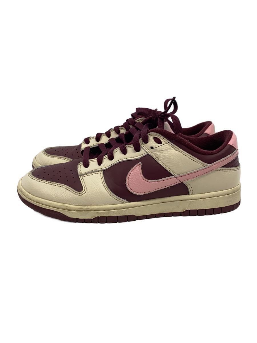 NIKE◆ローカットスニーカー_DR9705-100/27.5cm/BRD