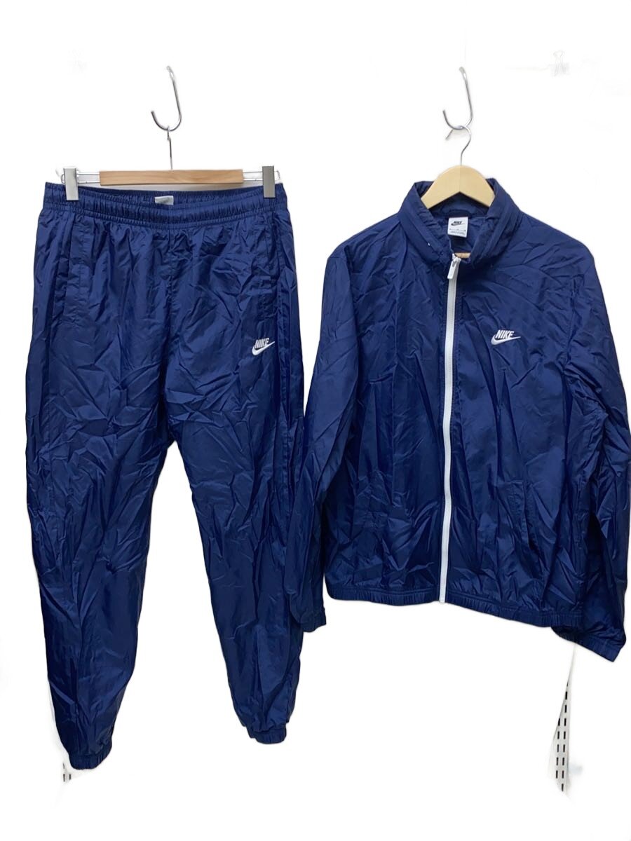 【中古】NIKE◆スポーツウェアー/XL/NVY/DR3338-410【スポーツ】
