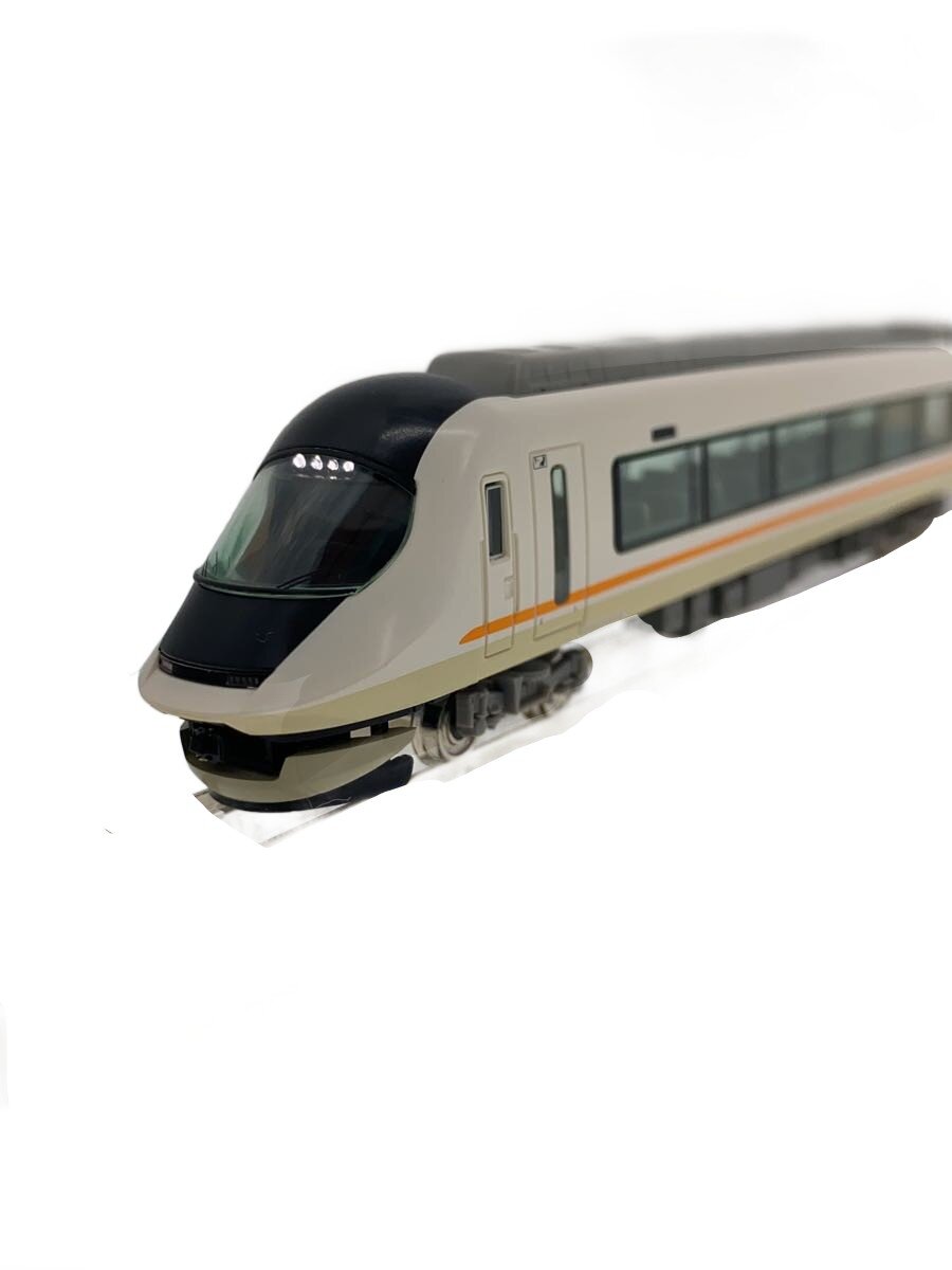 【中古】GREENMAX◆N/近鉄 21020系 アーバンライナーnext 基本3両セット/4227【ホビー】